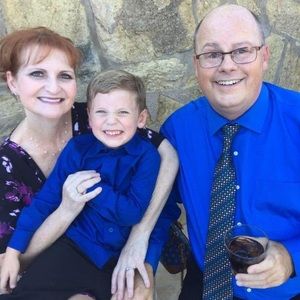 Meet your Posher, Jay